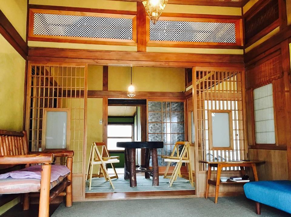 Hotel Omeguri-an Seiyo Exterior foto