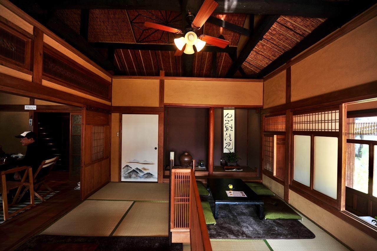 Hotel Omeguri-an Seiyo Exterior foto